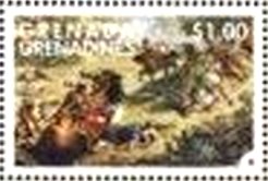 Colnect-4602-839-Arabs-skirmishing-in-the-mountains.jpg