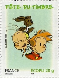 Colnect-582-557-Spirou-Fantasio-Spip.jpg