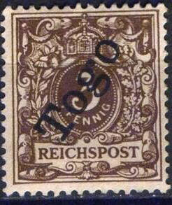 Colnect-1275-377-overprint-on-Reichpost.jpg