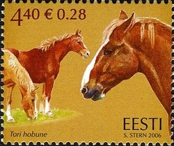 Colnect-411-884-Tori-Horse-Equus-ferus-caballus.jpg