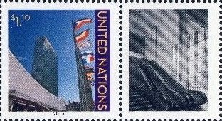 Colnect-4709-537-General-Asembly-and-Secretariat-Buildings-flags-at-right.jpg