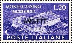 Colnect-1838-536-Montecassino-Abbey-Reconstrution.jpg