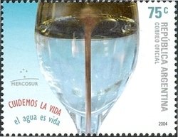 Colnect-1285-456-Mercosur---Polluted-water.jpg
