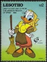 Colnect-1732-014-Daisy-Duck-from-Aragon.jpg