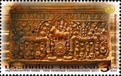 Colnect-1678-182-Religions---beliefs-Buddhism-Architecture-Classical.jpg