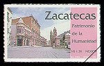 Colnect-309-867-Zacatecas-a-World-Heritage-Site.jpg