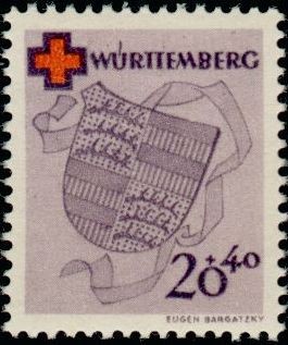 Colnect-840-830-German-red-Cross-Emblem-from-W-uuml-rthemberg.jpg
