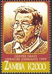 Colnect-934-564-G%C3%BCnter-Grass---Literature-Germany-1999.jpg