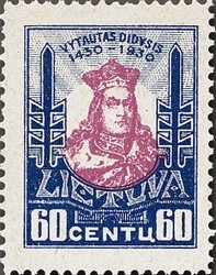 Colnect-474-623-Vytautas-1350-1430.jpg