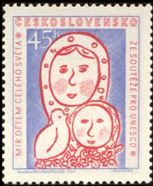 Colnect-448-491-I-Proch-aacute-zkov-aacute--9-years-old.jpg