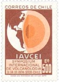 Colnect-675-945-Symposium-Internacional-De-Vulcanologia.jpg