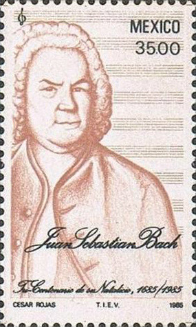 Colnect-2927-995-Third-Centenary-of-the-Birth-of-Johann-Sebastian-Bach.jpg