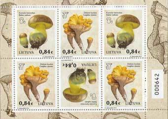 Colnect-3487-956-Lithuanian-mushrooms.jpg