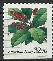 Colnect-3948-253-Christmas--American-Holly.jpg