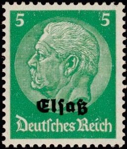 Colnect-1477-618-Overprint-ELSASS-Over-Hindenburg.jpg