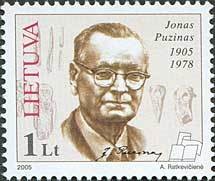 Colnect-195-961-Archeologist-Jonas-Puzhinas-1905-1978.jpg