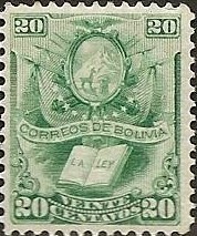 Colnect-502-171-Coat-of-arms-and-book.jpg