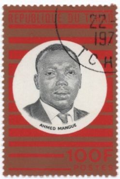 Colnect-1039-499-Ahmed-Mangue---Minister-of-Education.jpg