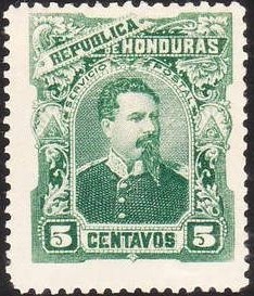 Colnect-1190-521-President-Luis-Bogr-aacute-n-1845-1895.jpg