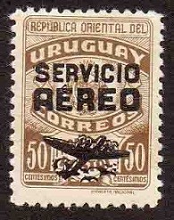 Colnect-2097-061-Overprint-in-black--quot-SERVICIO-AEREO-quot--and-airplane.jpg