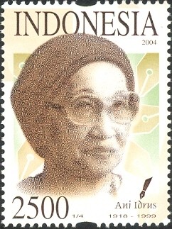 Colnect-1580-705-Famous-Women--Ani-Idrus.jpg