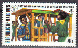 Colnect-844-937-Scouts-building-a-hut.jpg