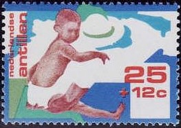 Colnect-899-252-Different-ways-of-carrying-a-child.jpg