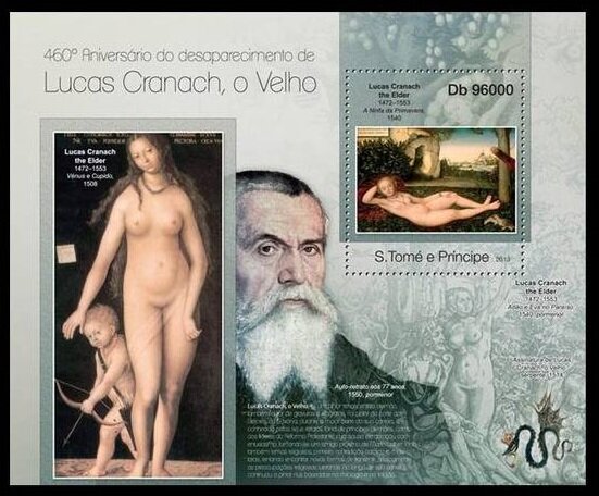 Colnect-6217-721-460th-Anniversary-of-the-Death-of-Lucas-Cranach.jpg