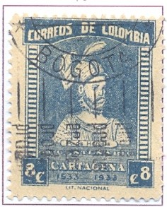 Colnect-2495-653-Pedro-de-Heredia-1488-1555-founder-of-Cartagena.jpg