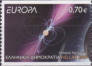 Colnect-524-466-EUROPA-CEPT-Astronomy---Pulsar-Model.jpg