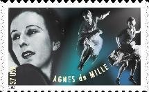 Colnect-202-219-Agnes-de-Mille---Dancers.jpg