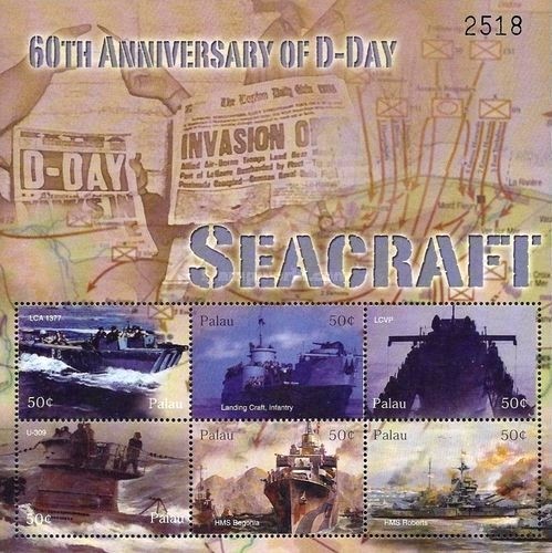 Colnect-2324-399-D-day-Seacraft.jpg