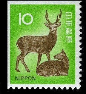 Colnect-4039-208-Sika-Deer-Cervus-nippon.jpg