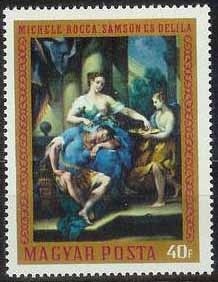Colnect-578-803-Samson-and-Delilah-by-Michele-Rocca.jpg