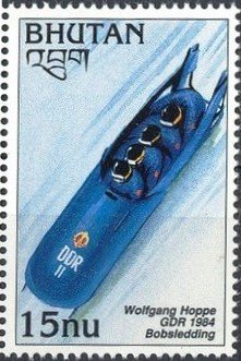 Colnect-3322-179-Wolfgang-Hoppe---East-Germany-4-man-bobsled-1984.jpg