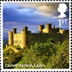 Colnect-1061-257-Harlech-Castle.jpg