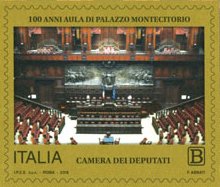 Colnect-5370-581-Centenary-of-the-Hall-of-the-Montecitorio-Palace.jpg