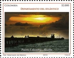 Colnect-1701-509-Pier-in-Puerto-Colombia.jpg