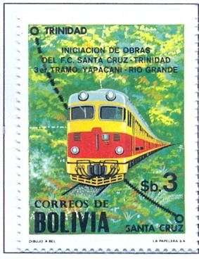 Colnect-2446-416-DMUs-in-forest-landscape.jpg