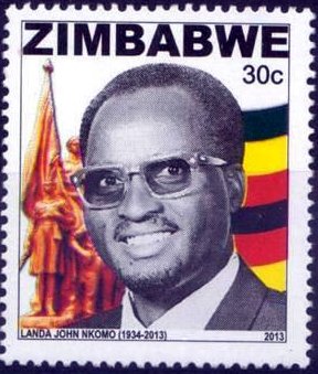 Colnect-2846-302-Landa-John-Nkomo-1934-2013.jpg