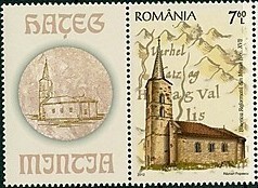 Colnect-1398-578-Mintia-Church.jpg
