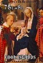 Colnect-4043-304-Adoration-of-the-Magi-by-Geertgen-Tot-Sint-Jans.jpg