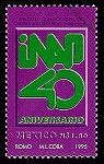 Colnect-309-919-40th-Anniversary-of-the-National-Institute-of-Public-Adminis.jpg