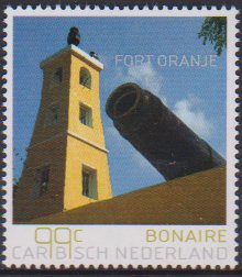 Colnect-4566-626-Fort-Oranje---Kralendijk.jpg