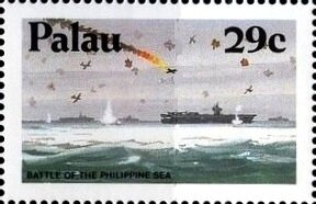 Colnect-5943-110-Battle-of-the-Philippine-Sea.jpg