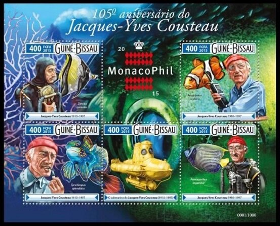 Colnect-5945-077-105th-Anniversary-of-the-Birth-of-Jacques-Cousteau.jpg