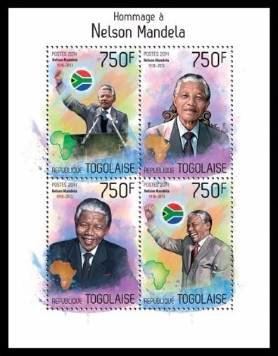 Colnect-6076-916-1st-Anniversary-of-the-Death-of-Nelson-Mandela.jpg