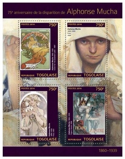Colnect-6089-601-75th-Anniversary-of-the-Death-of-Alphonse-Mucha.jpg