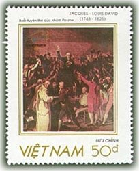 Colnect-1636-650--Group-Paume-taking-an-oath-.jpg