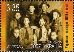 Colnect-559-575-Ukrainian-Plast-members-of-1920s.jpg